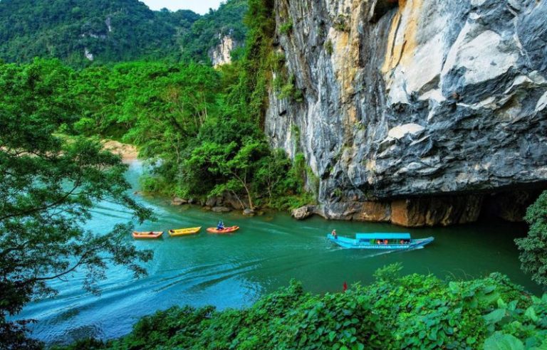 What to know before visiting Phong Nha Cave