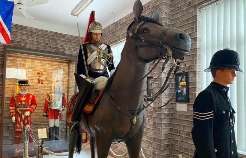 Why history lovers and families enjoy the museum