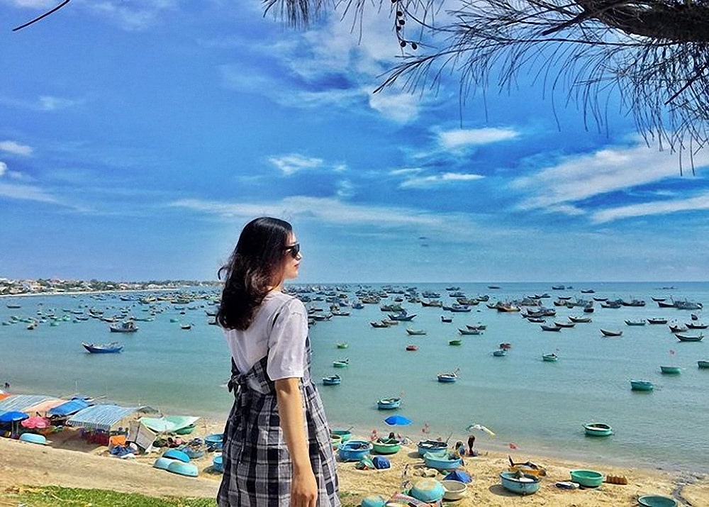 Helpful for exploring Mui Ne