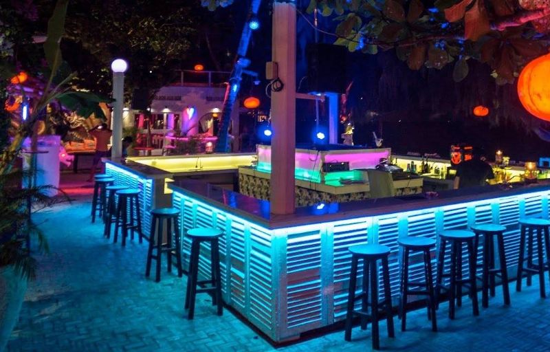 Best bars and beach clubs in Mui Ne