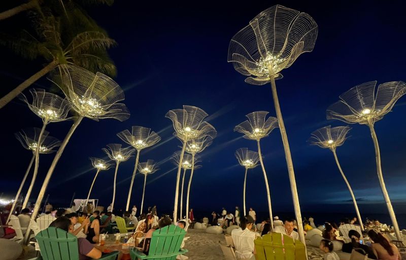 What is Mui Ne nightlife like
