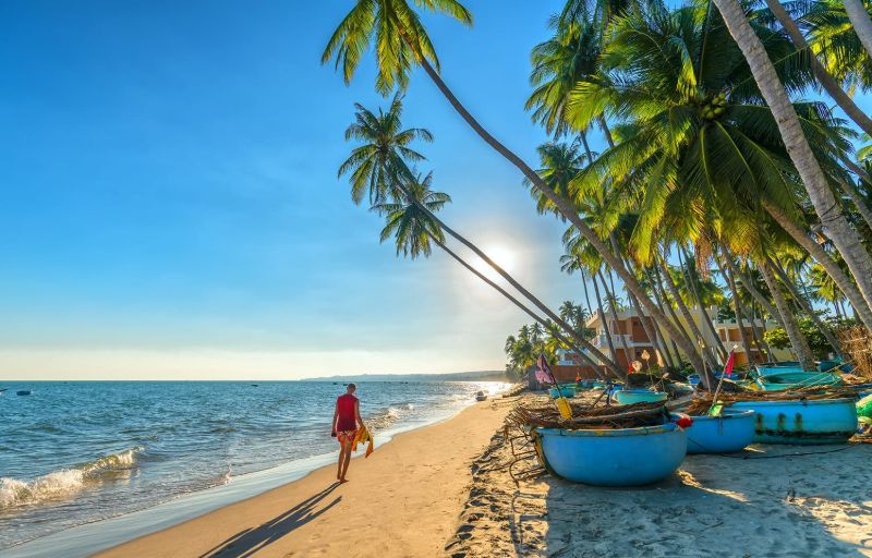 What to expect when visiting the Fishing Village