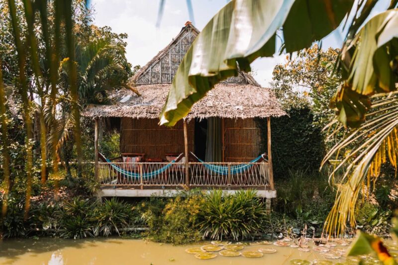 to find the best accommodation