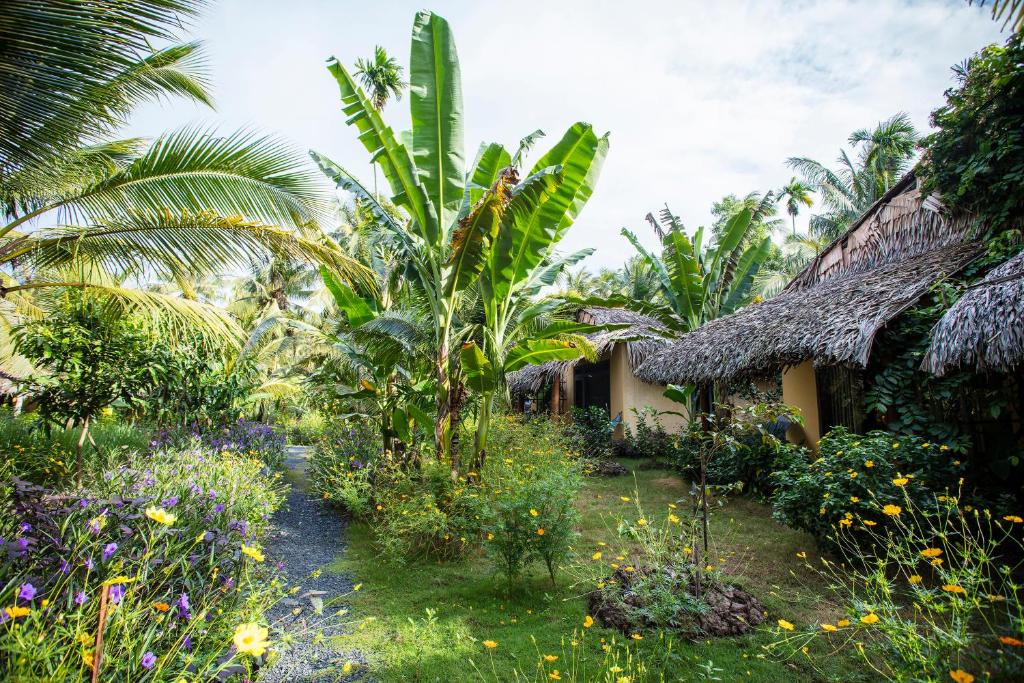 Where to stay in Ben Tre Mekong Delta