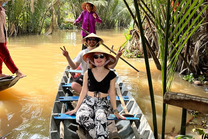 Can Tho or Ben Tre: Which Mekong Delta destination is right for you?