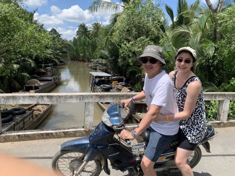 How to get to Mekong Delta from Ho Chi Minh: The A-Z guide