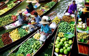 Mekong Delta Markets: Best guide to explore Vietnam’s riverlands