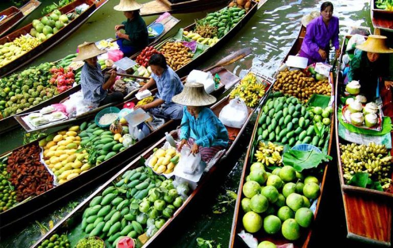 Mekong Delta Markets: Best guide to explore Vietnam’s riverlands