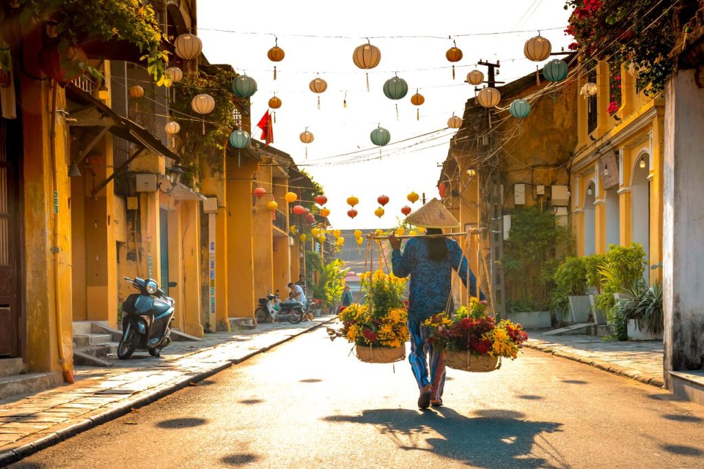 Essential when traveling from Mui Ne to Hoi An