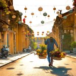 From Mui Ne to Hoi An: How many options for transport?