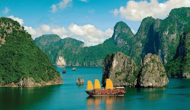 Explore nearby attractions from Tuan Chau Island