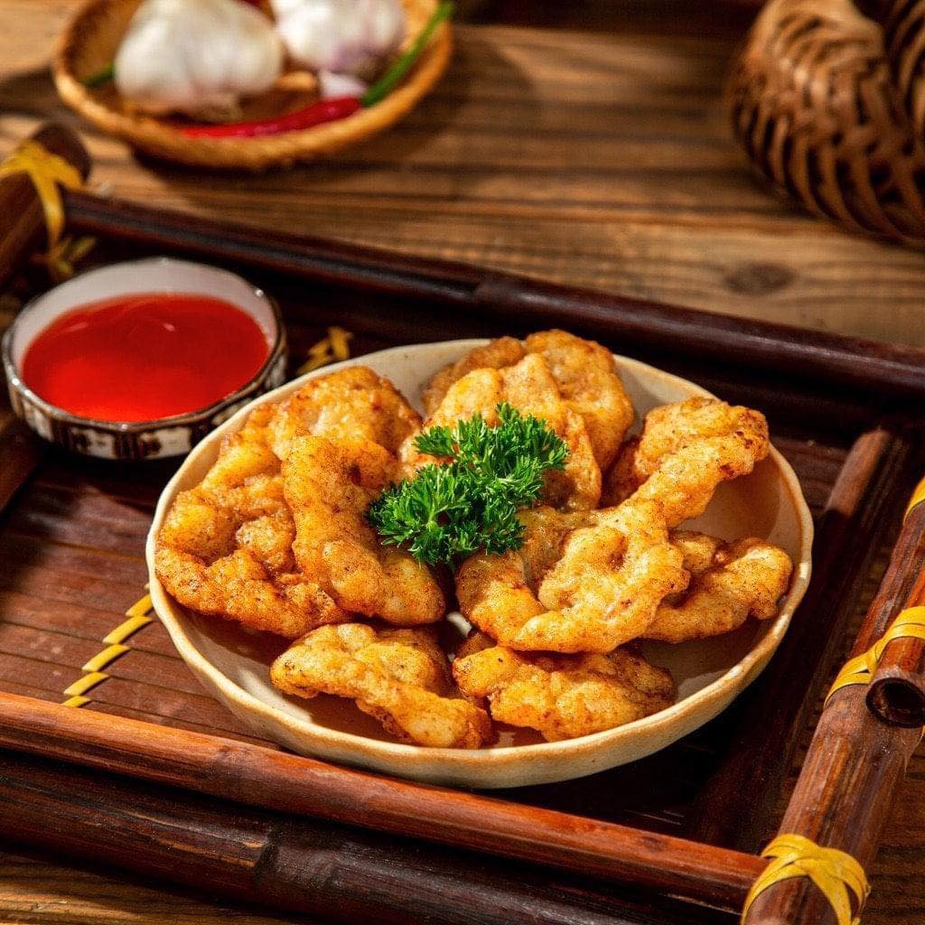 What to eat on Tuan Chau Island